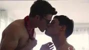 Blake Mitchell & Hayden Brier