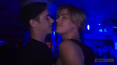 Hot for You (Blake Mitchell, Danny Nelson)