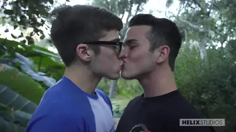 The Right Spot (Blake Mitchell, Elliott Grey)