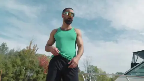 Shore Things: Full Movie