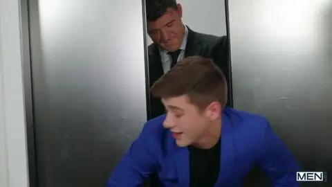 JOEY MILLS-JJ KNIGHT✨️✨️✨️✨️