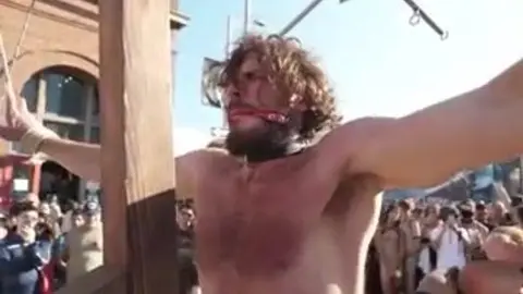 Furry Public Sub: Used