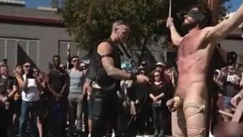 Furry Public Sub: Used