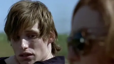 Pecados Inocentes Dublado