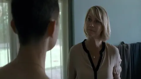 Rainha De Copas Dublado