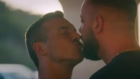 Bred & Breakfast: The Push It Inn (2025) Full Movie