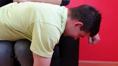 Discipline Tales Vol 326