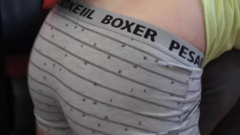 Discipline Tales Vol 326