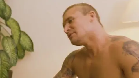 JIM FIT- MANUEL SKYE-ISAAC X✨️✨️✨️✨️✨️✨️✨️