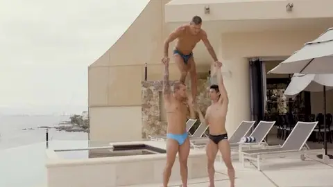 JIM FIT- MANUEL SKYE-ISAAC X✨️✨️✨️✨️✨️✨️✨️