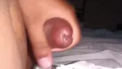 My Christmas Cumshot
