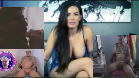 THE HUMILIATION CONTINUES OF FAGGOT STEVE RYAN