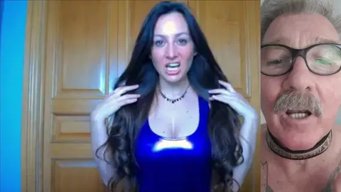 I LOVE BEING A FAGGOT, I AM FAGGOT STEVE RYAN