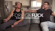 Foreign Fuck - Johnny Hill, Adonis Cole, Elliot Finn