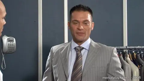 The_Tailor_-_Kurt_Rogers,_Jed_Willcox