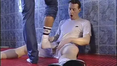 Sneaker_Sex_I_-_Kick_It,_Feel_It,_Lick_It!