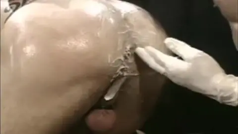 Mark Anthony : Mo' Bigga' Butt