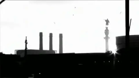 Spanische Verführungen: Szene 3