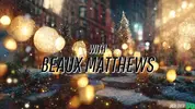 Miles Fallon, Beaux Matthews, Teddy Graham - Scrooge à la rescousse
