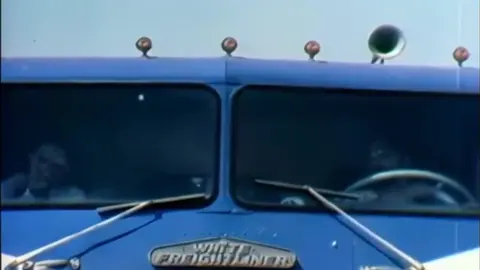 Kansas City Trucking Co.