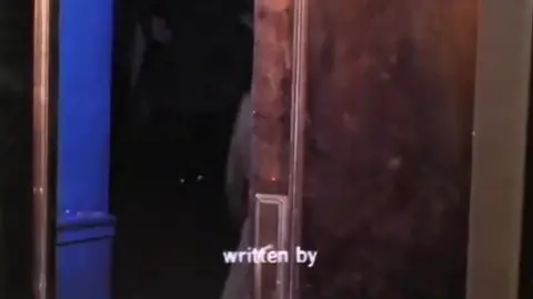 A Night At The Adonis