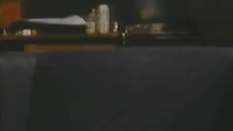 Sesso contro la finestra