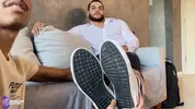59 gay feet worship