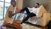 59 gay feet worship
