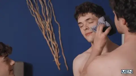 JOEY MILLS, FINN HARDING, TROYE DEAN✨️✨️✨️✨️✨️