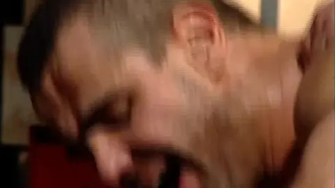 Riders, Scene 3 (2005)