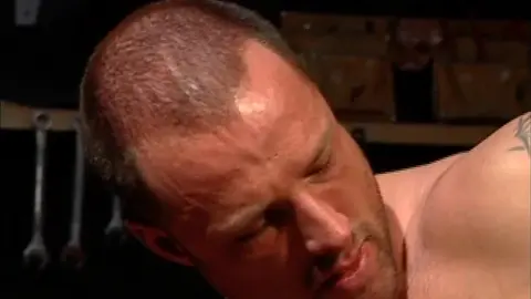 Riders, Scene 3 (2005)