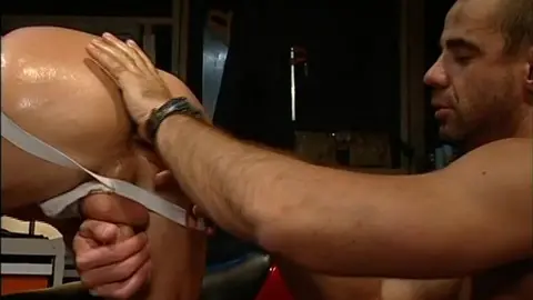 Riders, Scene 3 (2005)