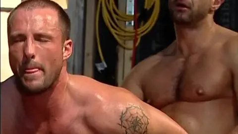 Riders, Scene 3 (2005)