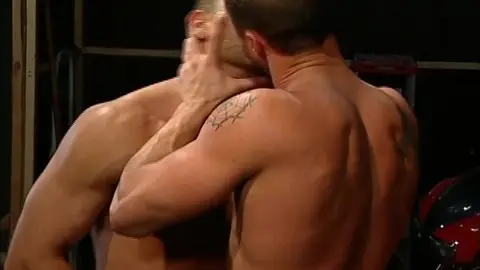 Riders, Scene 3 (2005)