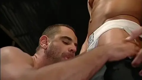 Riders, Scene 3 (2005)