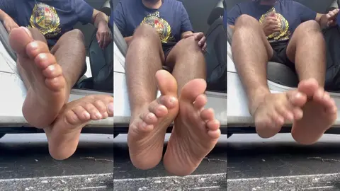 gay feet 23