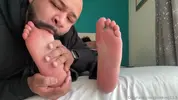 gay feet 24