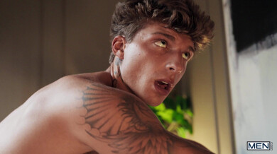 Carter Collins & Leo Levine - This Hole Is Yours