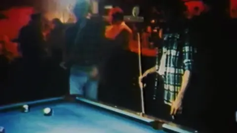 El Paso Wrecking Corp.