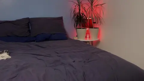 Show cam sexy di un minet