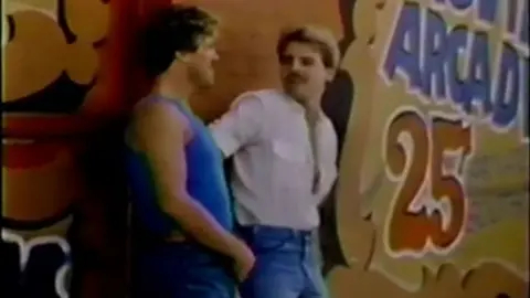 Lo spettacolo sporco