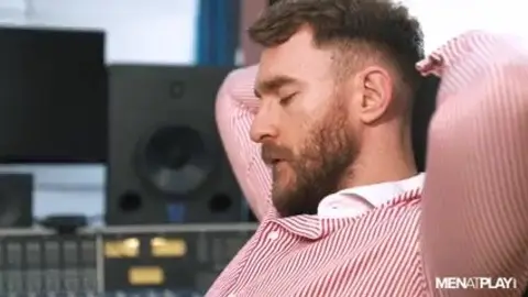 Charlie Cherry  Cristian Blanco