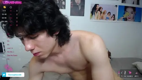 sex hot couple latin twinks camboys show