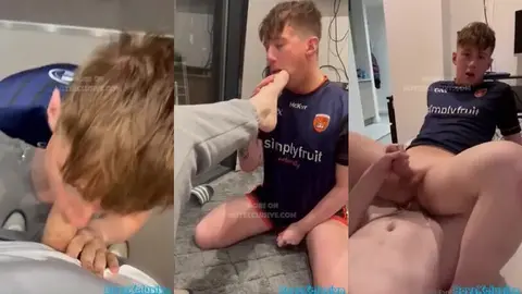 hot sexy irish twinks show home tube