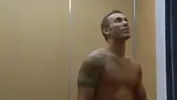 fucking on the elevator