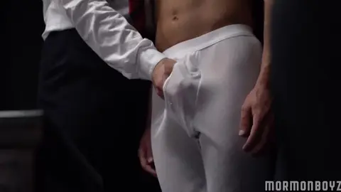 Mormon Boys Elder Land Chapter 7 The Atonement