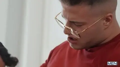 Looking For A New House - Presley And Clark