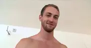 The best blowjob from a hot guy
