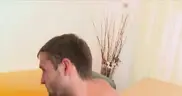 The best blowjob from a hot guy