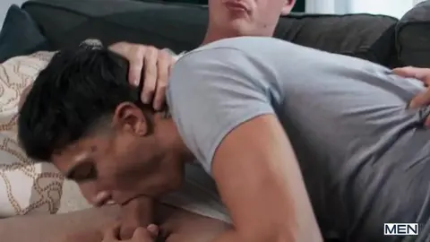 Angel Elias & Cole Black